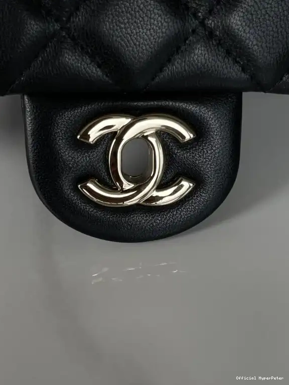 HyperPeter CHANEL FLAP BAG 0707